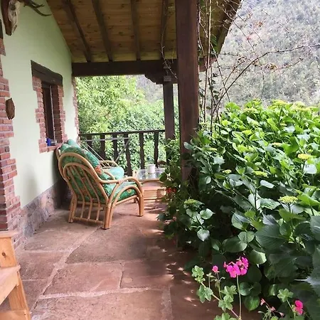 Acebos De Pena Cabarga, Cupula Experiencias Apartment *