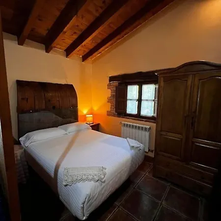 Apartment Acebos De Pena Cabarga, Cupula Experiencias *