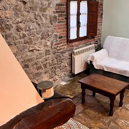 Apartment Acebos De Pena Cabarga, Cupula Experiencias