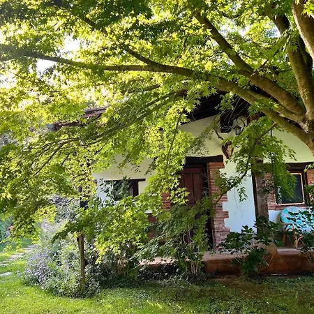 Acebos De Pena Cabarga, Cupula Experiencias Sobremazas