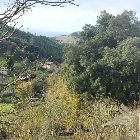 Acebos De Pena Cabarga, Cupula Experiencias