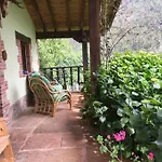Acebos De Pena Cabarga, Cupula Experiencias Apartment *