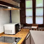 Apartment Acebos De Pena Cabarga, Cupula Experiencias Sobremazas
