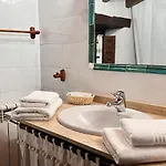Acebos De Pena Cabarga * Sobremazas