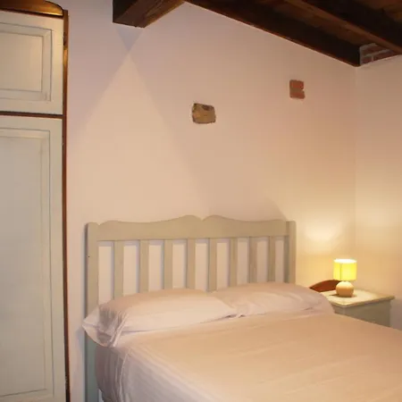 Acebos De Pena Cabarga Apartamento *
