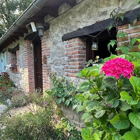 Appartement Acebos De Pena Cabarga, Cupula Experiencias Sobremazas