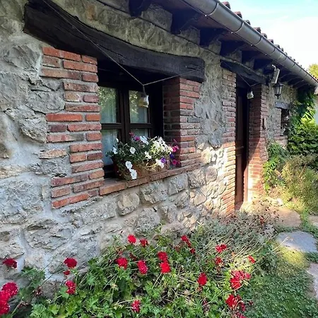 Apartamento Acebos De Pena Cabarga Sobremazas