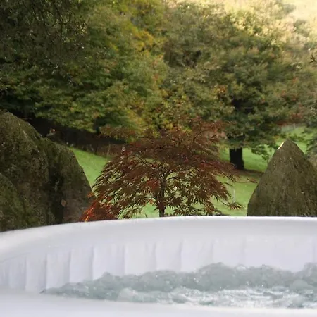 Acebos De Pena Cabarga, Cupula Experiencias * Sobremazas