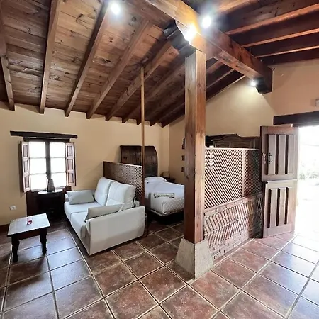 Acebos De Pena Cabarga Apartamento Sobremazas