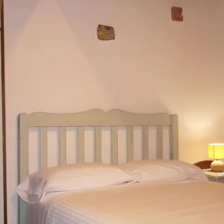 Acebos De Pena Cabarga Apartamento