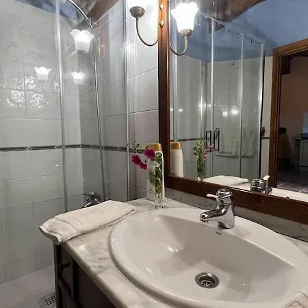 Acebos De Pena Cabarga, Cupula Experiencias * Sobremazas