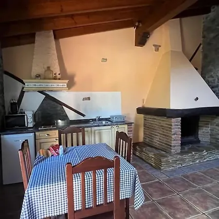 Acebos De Pena Cabarga Apartamento Sobremazas