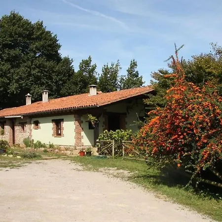 Acebos De Pena Cabarga Apartamento