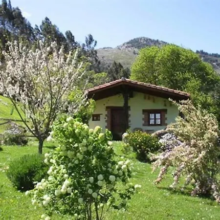Appartement Acebos De Pena Cabarga, Cupula Experiencias Sobremazas