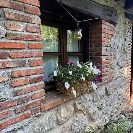 Apartamento Acebos De Pena Cabarga