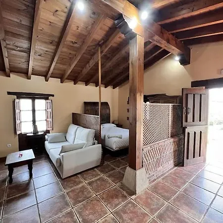 Acebos De Pena Cabarga Apartamento