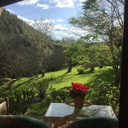 Apartmán Acebos De Pena Cabarga, Cupula Experiencias