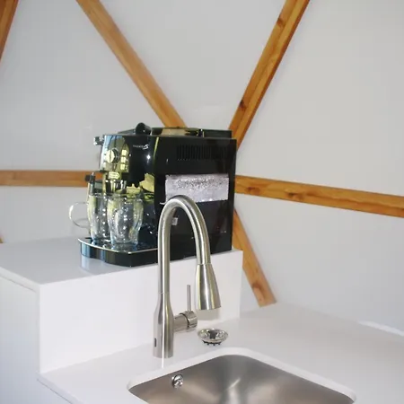 Acebos De Pena Cabarga, Cupula Experiencias * Sobremazas