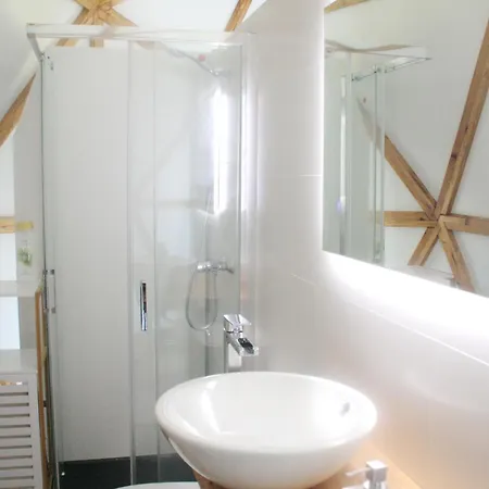 Acebos De Pena Cabarga, Cupula Experiencias Apartmán *