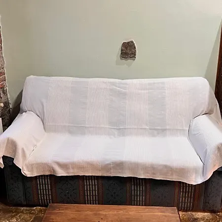 Acebos De Pena Cabarga, Cupula Experiencias דירה Sobremazas