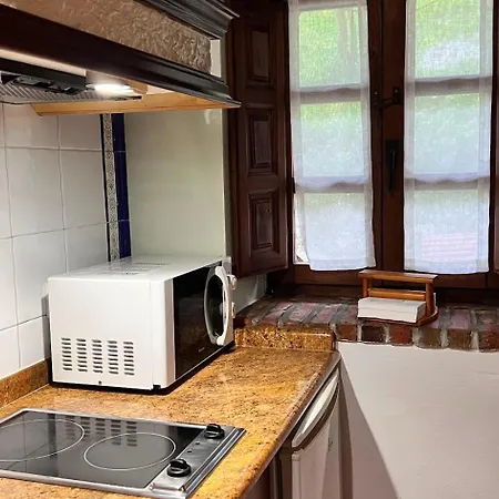 Apartamento Acebos De Pena Cabarga Sobremazas