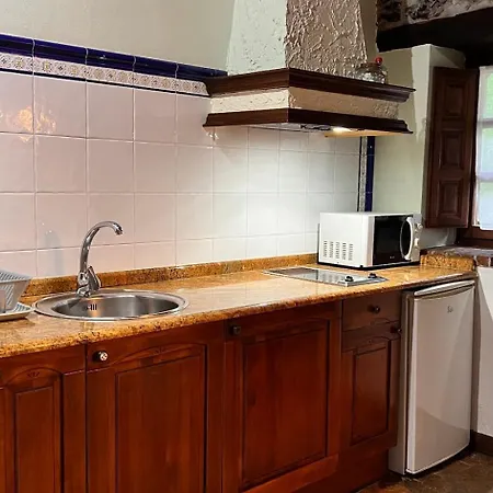 Acebos De Pena Cabarga, Cupula Experiencias Sobremazas