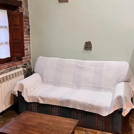 Acebos De Pena Cabarga Apartamento