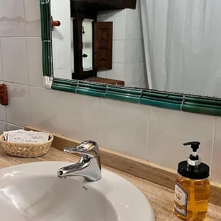 דירה Acebos De Pena Cabarga, Cupula Experiencias