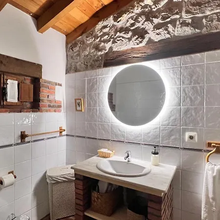 Acebos De Pena Cabarga, Cupula Experiencias