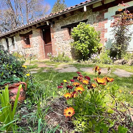 Acebos De Pena Cabarga Apartamento Sobremazas