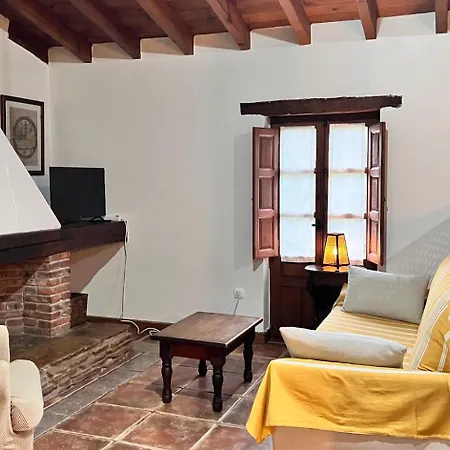 Apartmán Acebos De Pena Cabarga, Cupula Experiencias Sobremazas