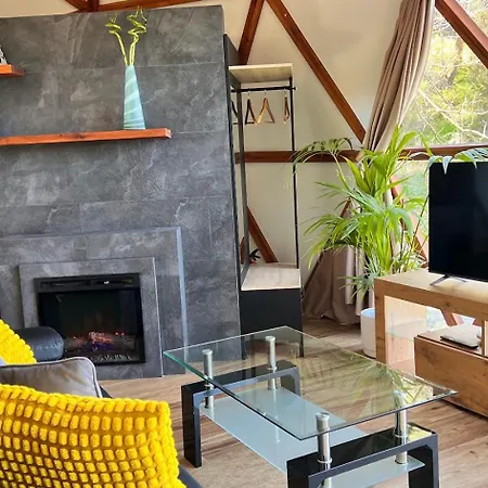 Acebos De Pena Cabarga, Cupula Experiencias * Sobremazas