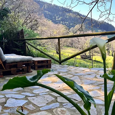 Appartement Acebos De Pena Cabarga, Cupula Experiencias Sobremazas