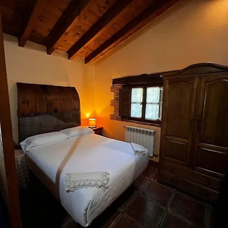 Acebos De Pena Cabarga, Cupula Experiencias Apartment