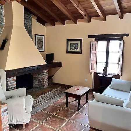 Appartement Acebos De Pena Cabarga, Cupula Experiencias Sobremazas