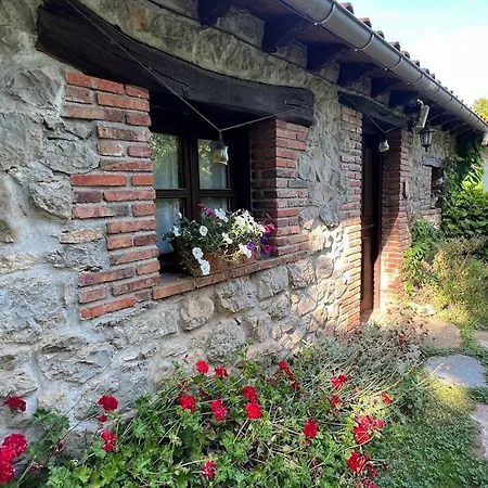 Acebos De Pena Cabarga, Cupula Experiencias * Sobremazas