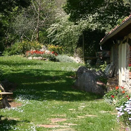 Acebos De Pena Cabarga, Cupula Experiencias Apartmán Sobremazas