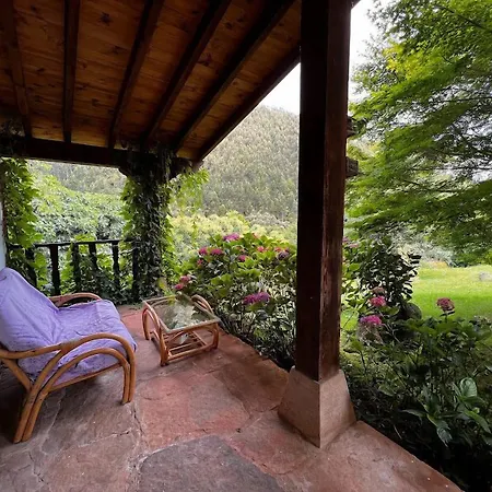 Acebos De Pena Cabarga, Cupula Experiencias