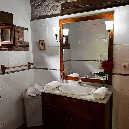 Acebos De Pena Cabarga, Cupula Experiencias *