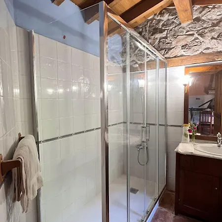 Apartmán Acebos De Pena Cabarga, Cupula Experiencias *