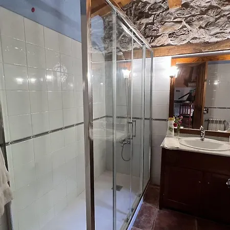 Acebos De Pena Cabarga, Cupula Experiencias Appartement Sobremazas