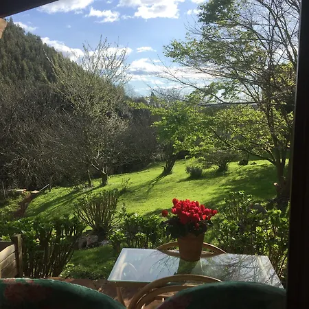 Acebos De Pena Cabarga, Cupula Experiencias Apartmán