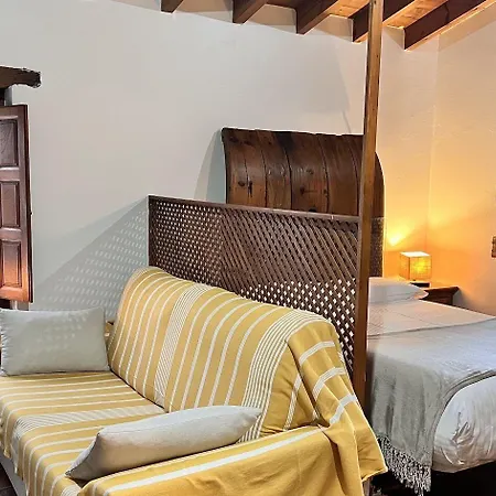 Apartment Acebos De Pena Cabarga, Cupula Experiencias