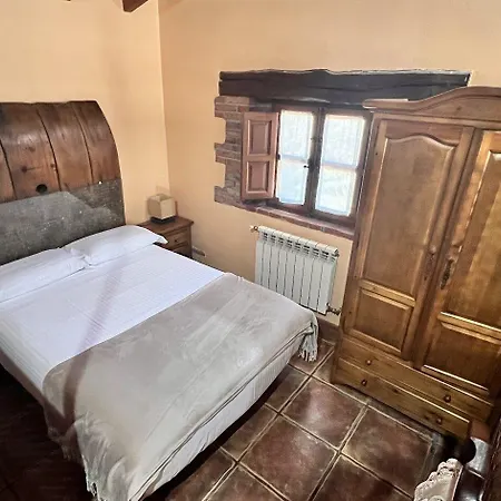 Acebos De Pena Cabarga, Cupula Experiencias Apartment *