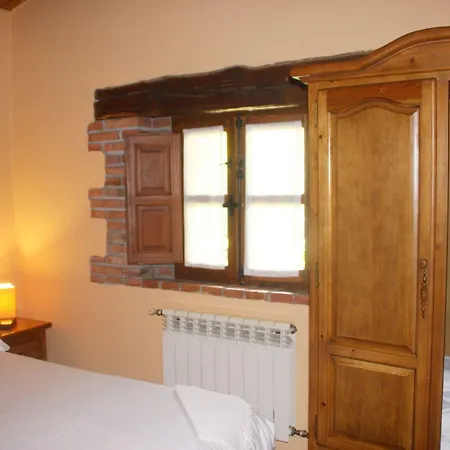 Acebos De Pena Cabarga, Cupula Experiencias Apartment *