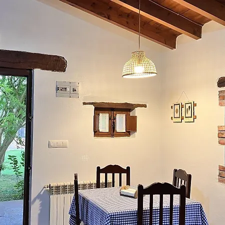 Acebos De Pena Cabarga, Cupula Experiencias Apartment Sobremazas