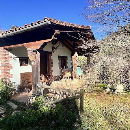Acebos De Pena Cabarga, Cupula Experiencias * Sobremazas