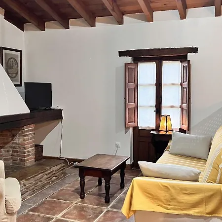 Apartment Acebos De Pena Cabarga, Cupula Experiencias