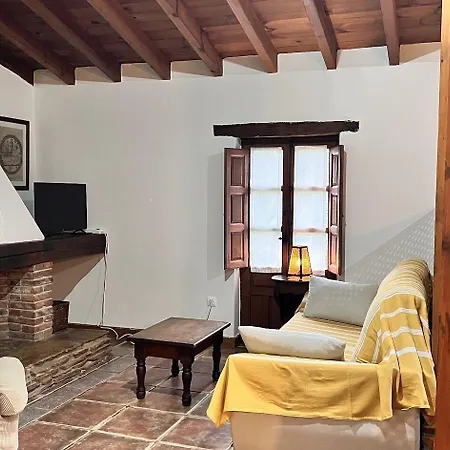 Acebos De Pena Cabarga, Cupula Experiencias Apartment