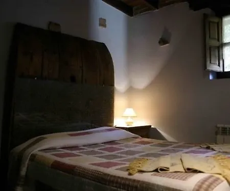 Acebos De Pena Cabarga Apartamento *